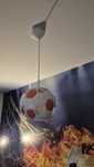 Lampa wisząca mlodziezowa