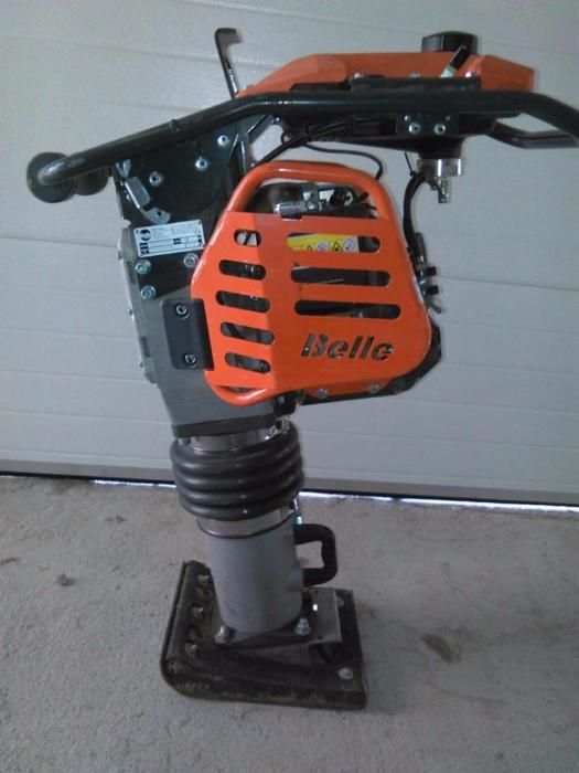 Wypożyczalnia, wynajem sprzętu budowlanego / NAPRAWA + SERWIS NOWOŚĆ !