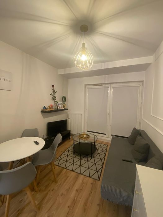 2 Pokojowe miszkanie w Piasecznie