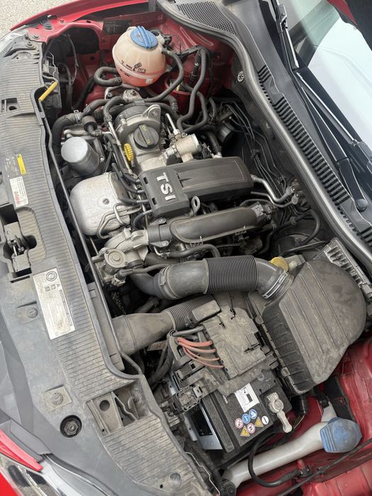 Seat Ibiza FR 1.2TSI 1 Dono/Assistido Marca