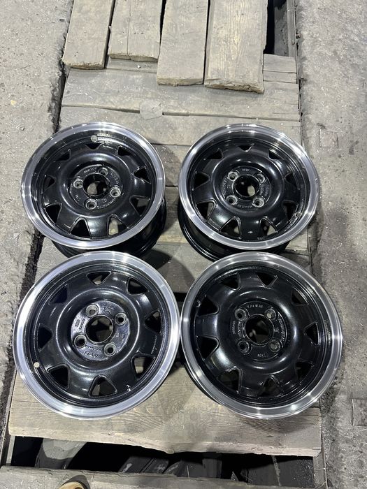 Ats cup r13 ваз лада опель полка bbs oz 4.100 4.98