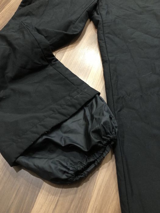 Полукомбинезон лижный bogner antigliss