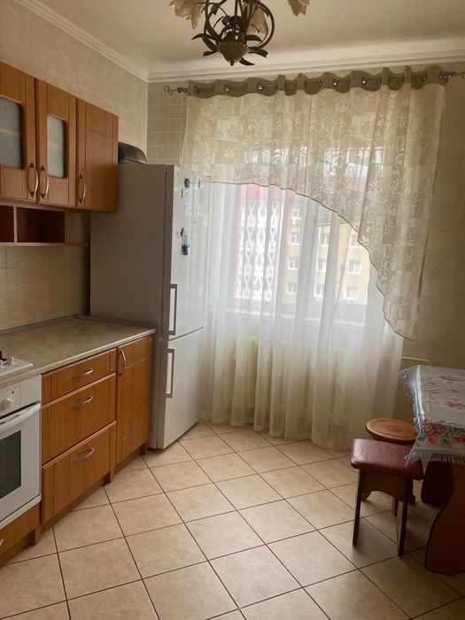 Сдается 3к квартира Пески, ул. Новокузнецкая