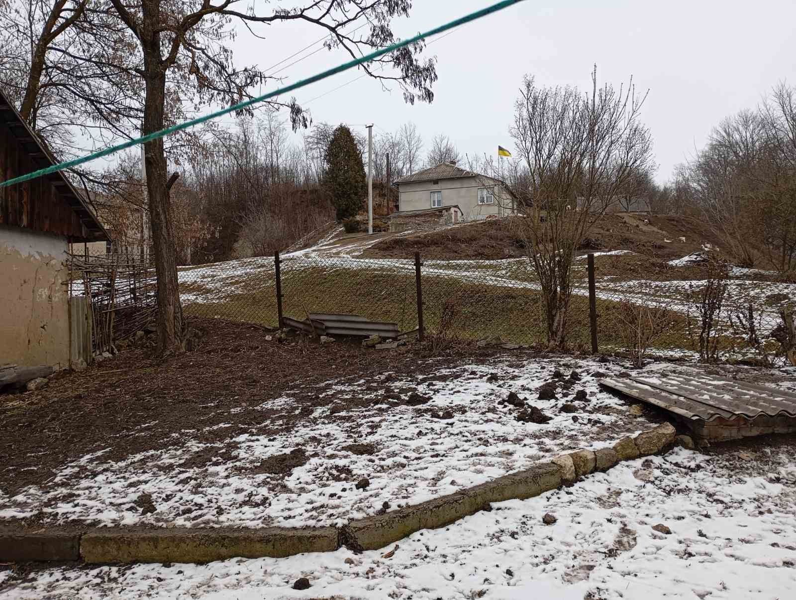 Продаж будинку..