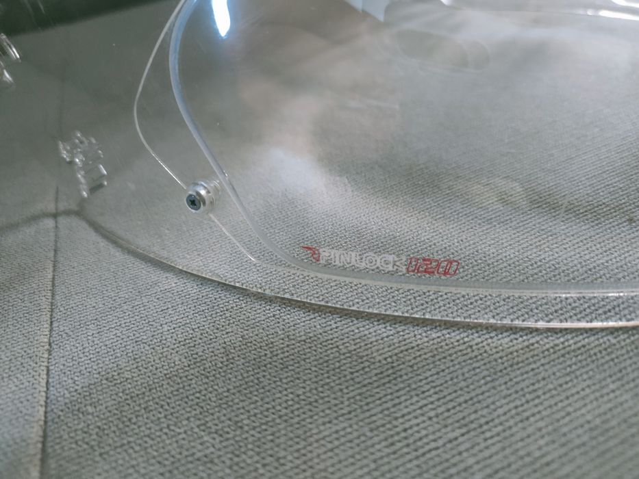 Візор до шолома BMW Systemhelm 7 EVO