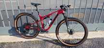 Bicicleta KTM Scarp Elite AXS M/43