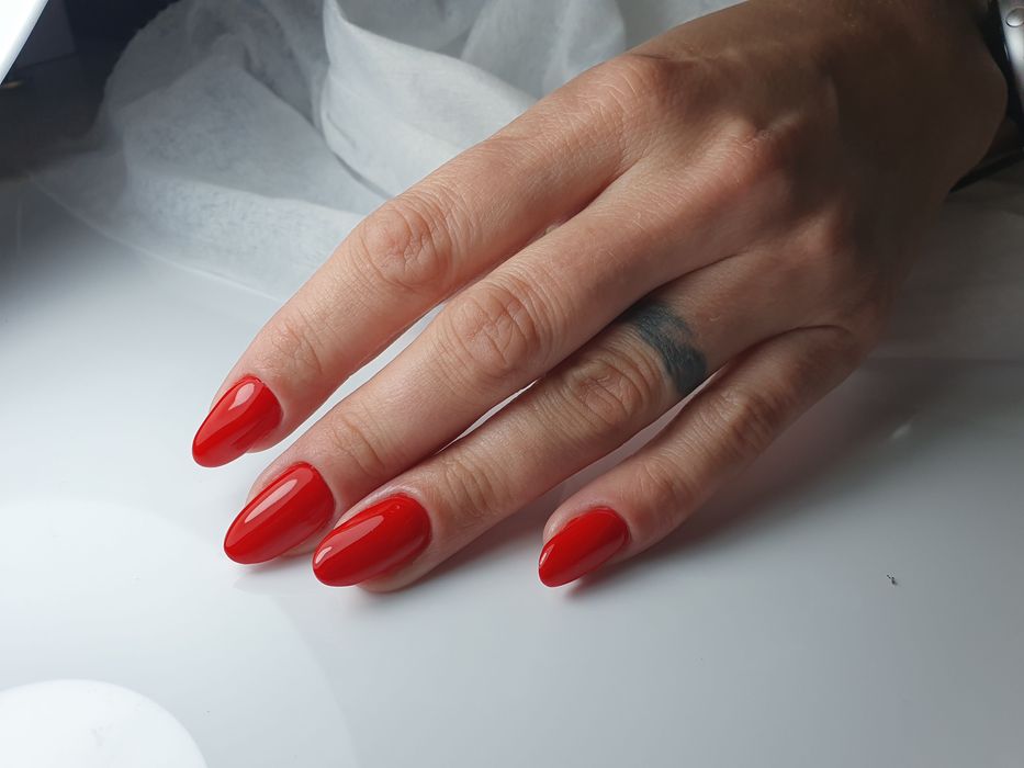 Mobilna stylizacja paznokci