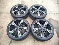 5x114,3 5x114 Felgi Aluminiowe Alufelgi 18 Koła Zimowe Zima TOYOTA KIA HYUNDAI SUZUKI LEXUS MITSUBISHI HONDA MAZDA NISSAN RENAULT 4,5mm Legnica ALU-RAD 235/40