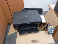 Canon pixma mp280