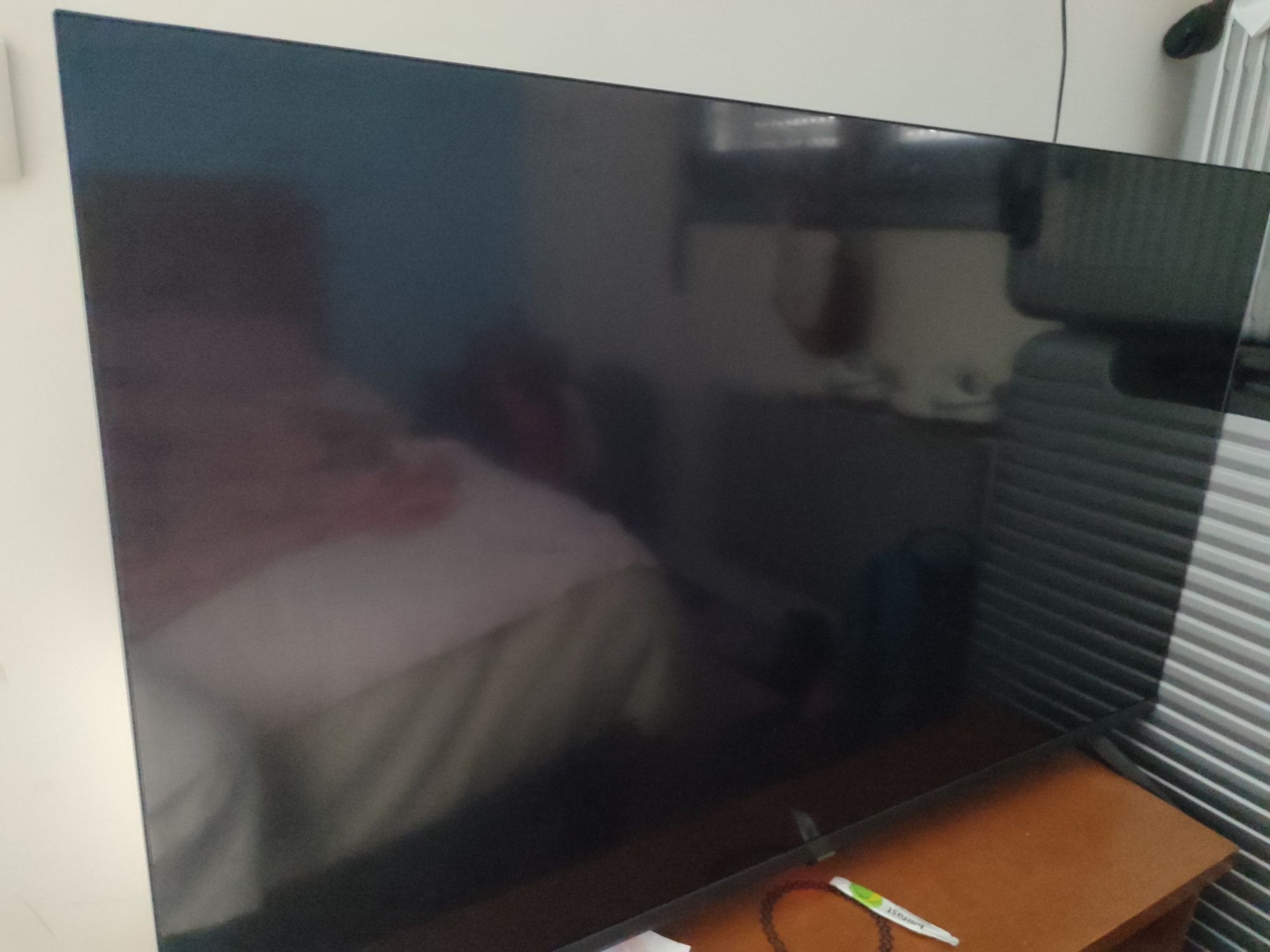 Vendo tv tamanho 50