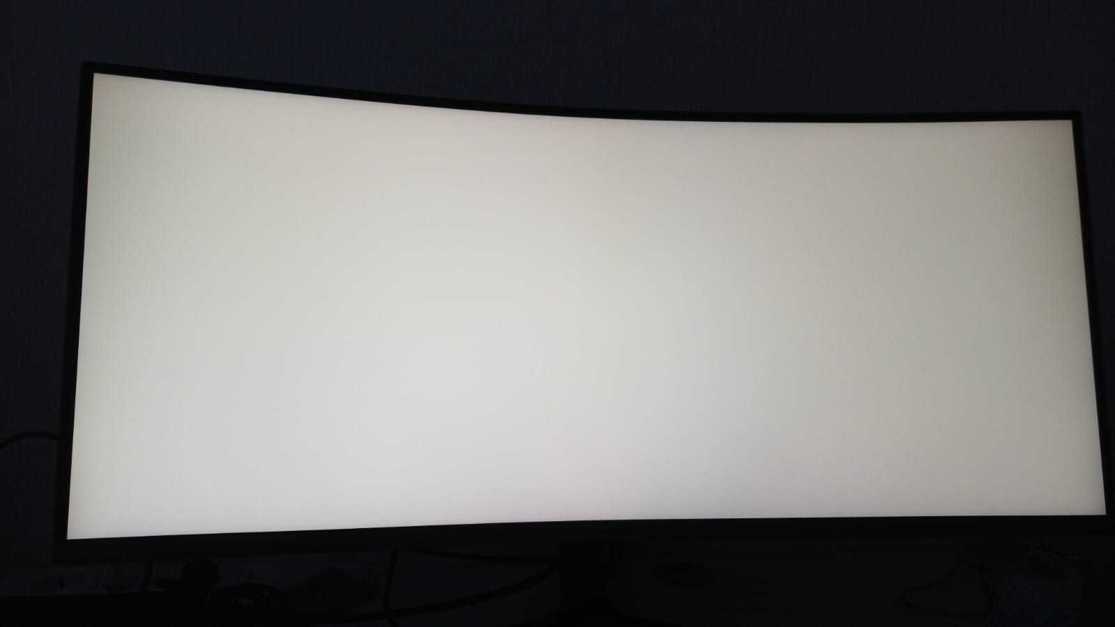 Mонітор  34"  Samsung Curved   C34H890  Ігровий  (ізогнутий).