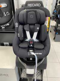 MAXI COSI PEARL 360 siedzisko fotelika obrotowego do 105 cm ISOFIX