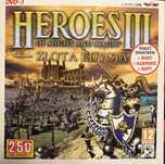 CD-Action nr 250: gra Heroes Of Might And Magic III: Złota edycja DVD