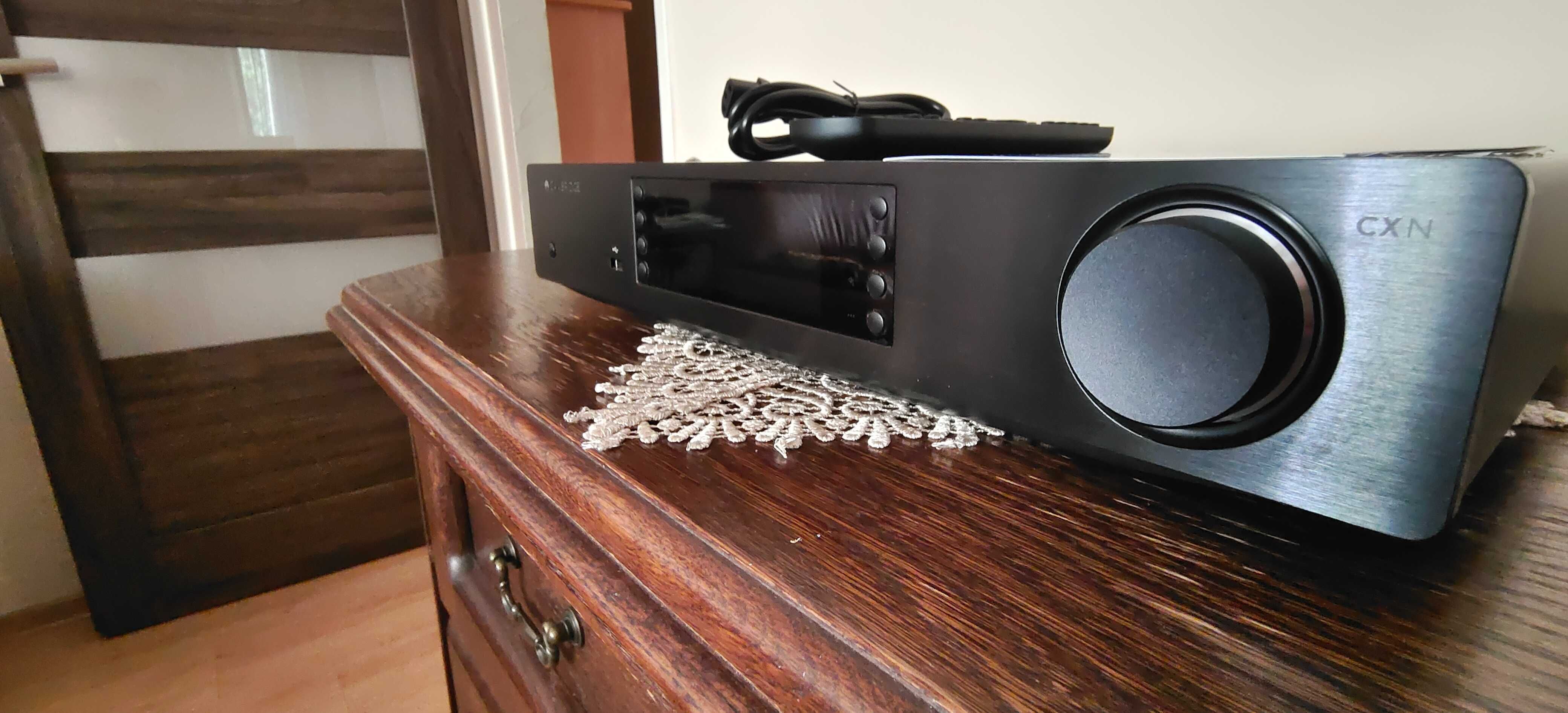 Cambridge Audio CXN v2