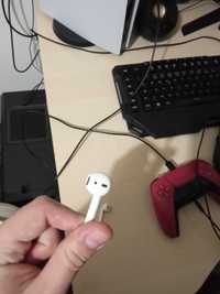 Earbuds de AirPods Esquerdo e Direito