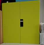 Ikea Stuva szafka