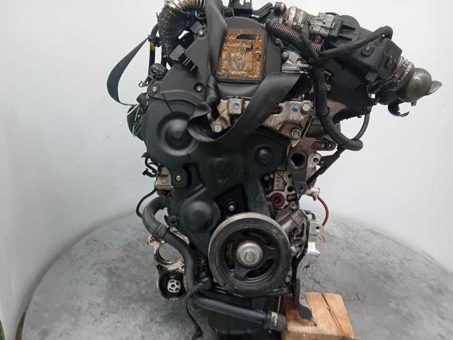 Motor Citroen Xsara  1,6HDI    109cv   ref: 9HY