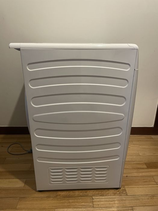 Maquina De Secar Candy Nova