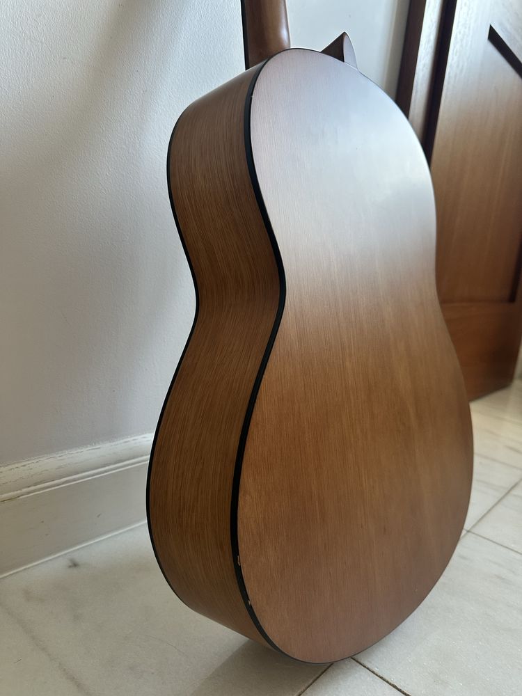 Gitara klasyczna Yamaha C30M + pokrowiec