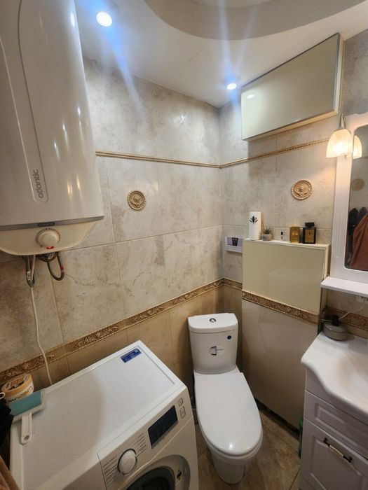 2х к.из.кв.в пешей доступности ст.м. 23Августа.( 8 мин.) Старт-33999 $