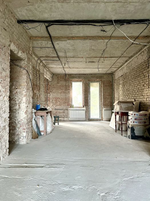 3-х сталінка, Суха Балка, вул Ракітіна, буд 6