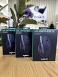 Мишка Logitech MX Anywhere 2S Graphite (910-006211)