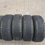 Dunlop Winter Sport 5 215/65R16 98H 23R 4X