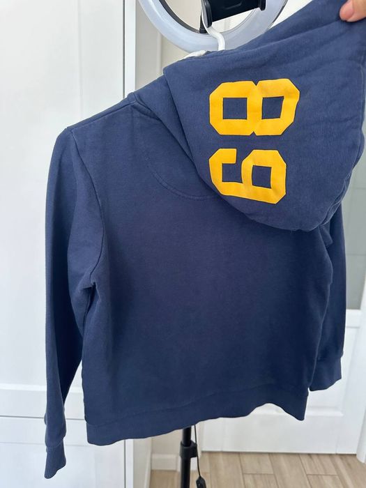 Тепла пайта для хлопчика/ Кофта на замку/ Худі/ Худи на мальчика спорт