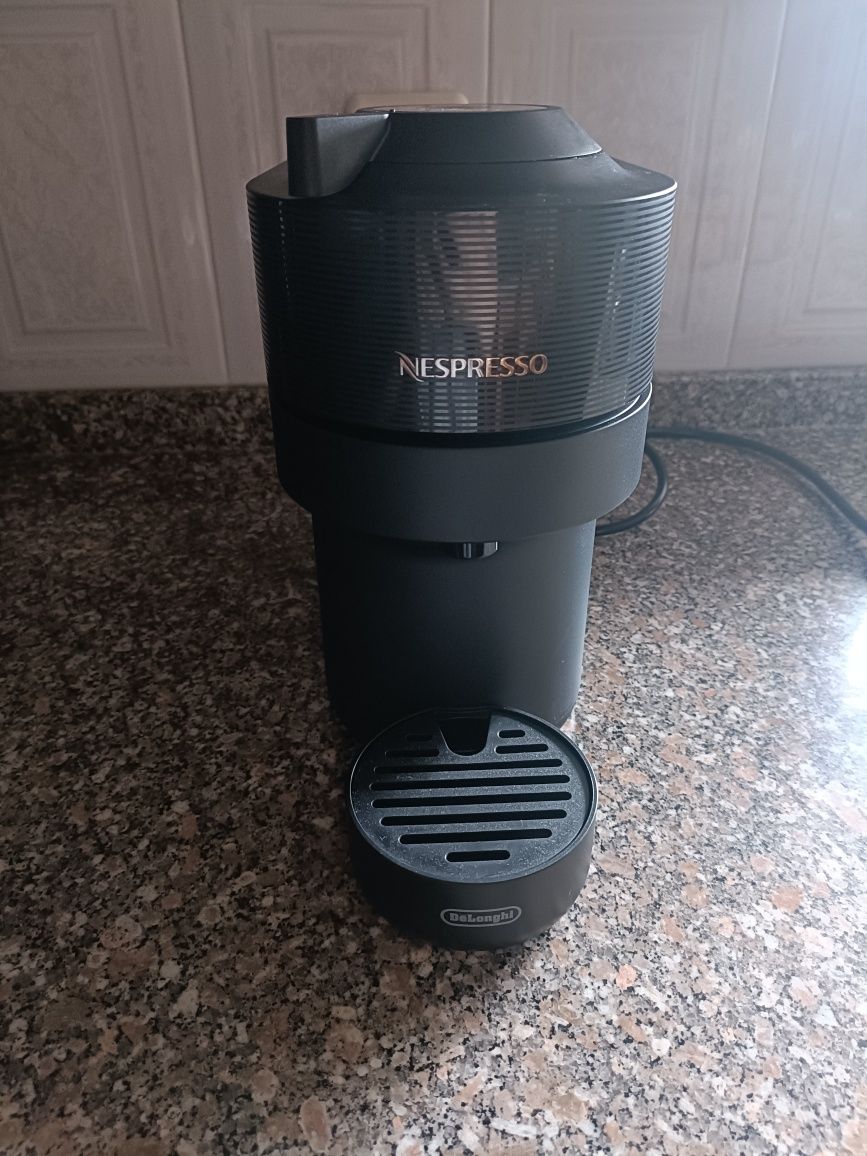 Máquina de café - Nespresso
