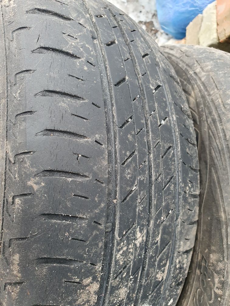 Продам одиночку Bridgestone 195.55.15