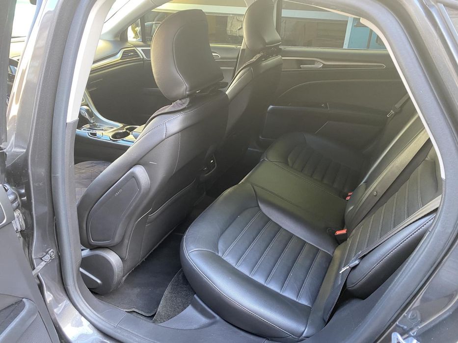 Продам FORD FUSION plagin