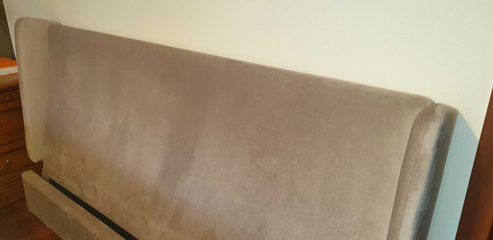 Łóżko KEQUN Agata Meble