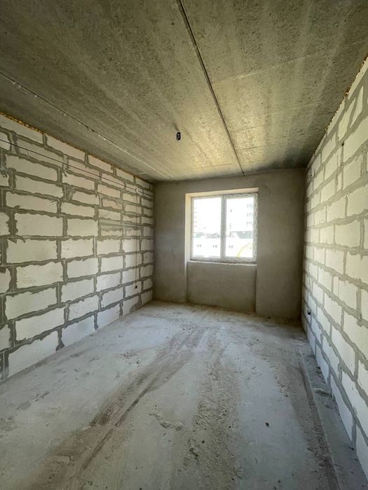 2к з чудовим виглядом з вікна. Ще діє переуступка! 23929