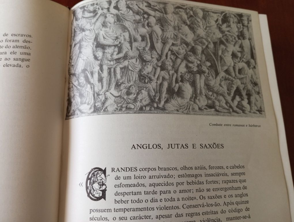 História de Inglaterra - André Maurois