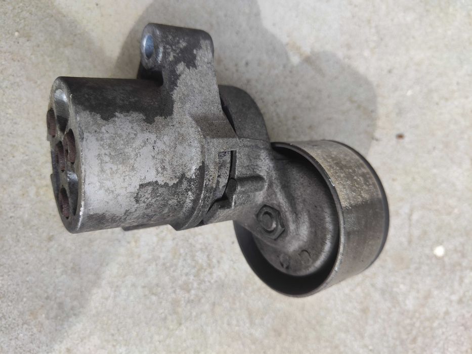 Tensor Mazda 3/5 CR19