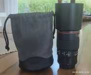 Canon EF 100mm f/2.8L Macro IS USM
4.9(7)