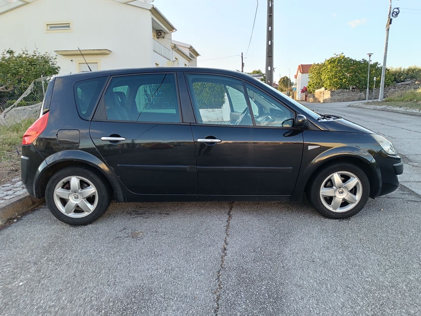 Renault Scenic II