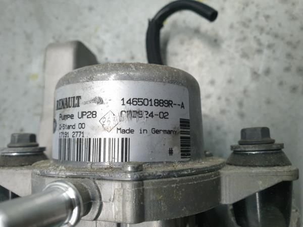 Bomba / balão da suspensão RENAULT Captur (J5_)