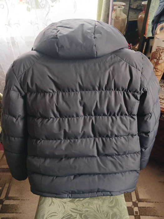 Курточка осіння і курточка зимова