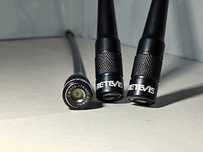 ••• Антенна Retevis RHD-771 | 36.5 см | SMa-Male, Для Рации Yaesu, TYT