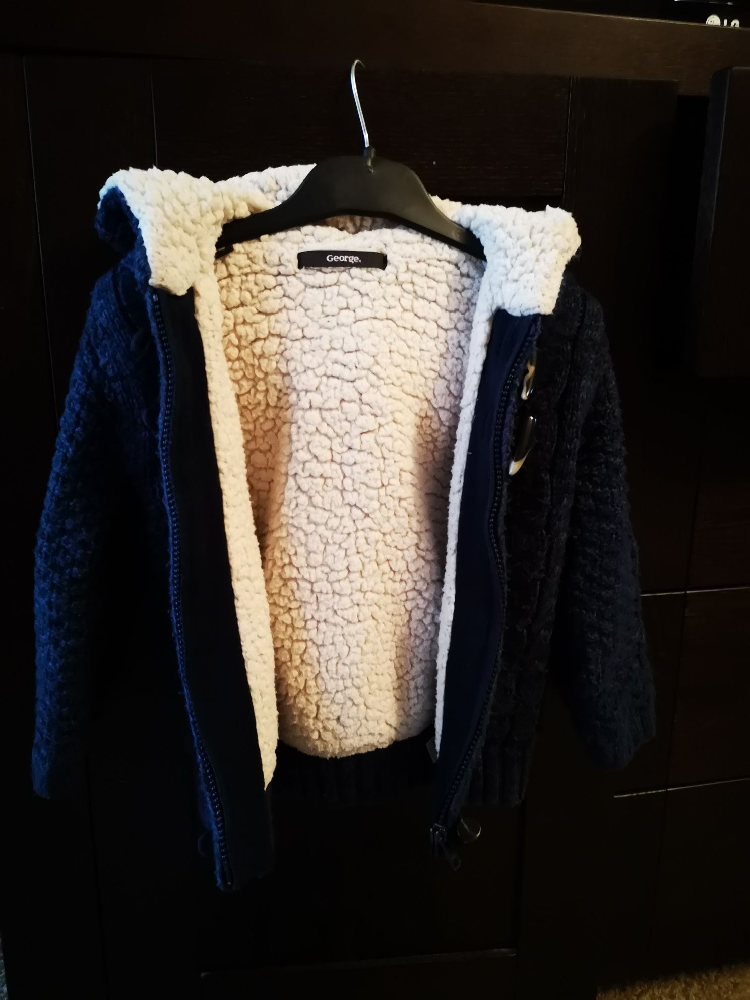 Sweter/bluza 86cm-92cm