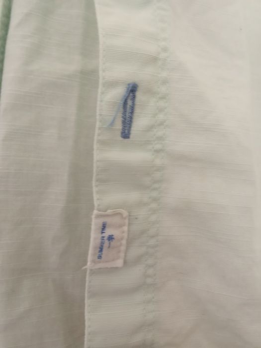 Camisa infantil (Zara Kids)linda