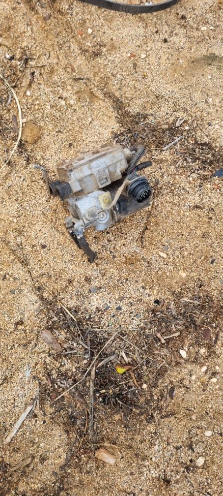 Vendo peças BMW E36