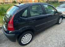 Citroên C3 diesel, comercial