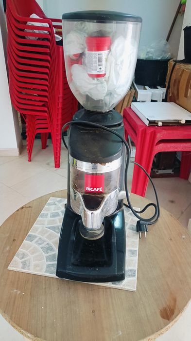 M.Moinho de Café