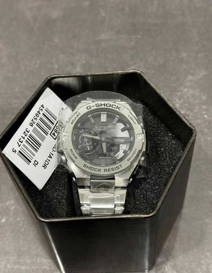 Наручные часы Casio GST-B500D-1A