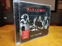Cd DVD Paramore - RIOT