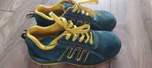 Buty robocze urgent 212 S1