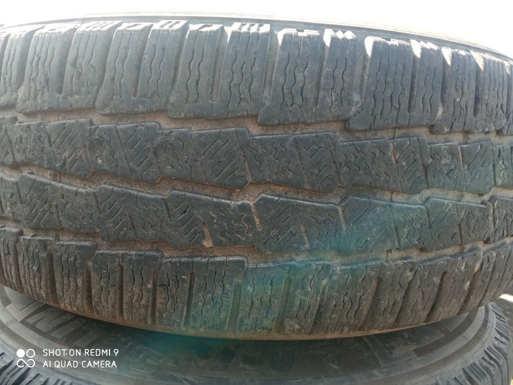 235/65R16C (10.0/75R15.3 zamiennik ) Koła rolnicze komplet