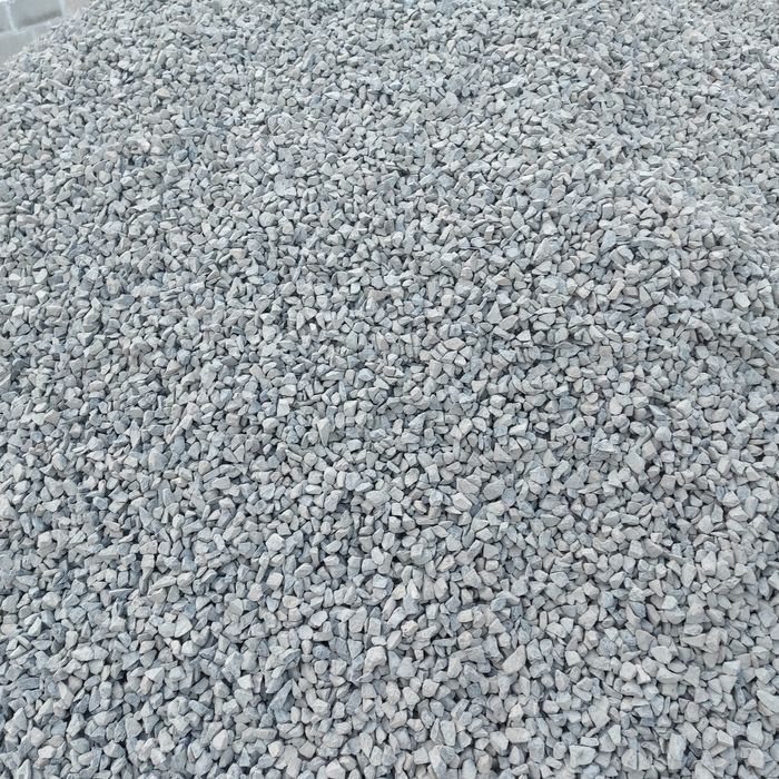 Kamien grys bazaltowy na tony luzem lub na worki 20kg 12zl